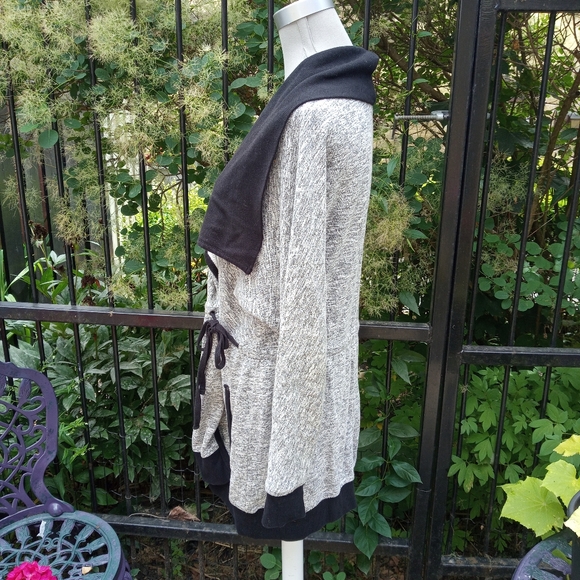 Marc New York cardigan size L/XL - Picture 6 of 10